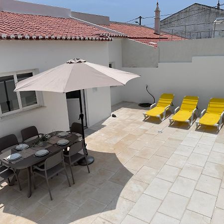 Villa Casa Maria Joao Lagos Exterior foto